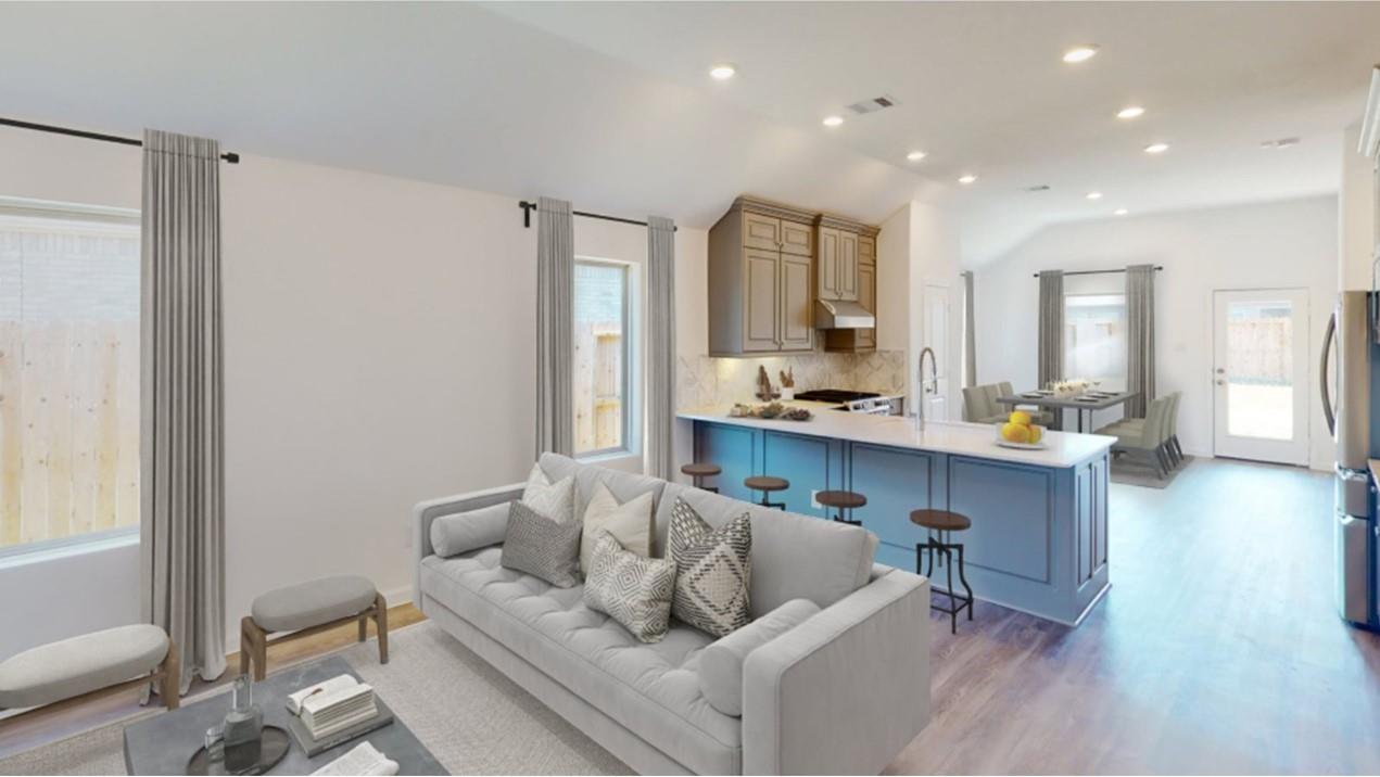 3060 Pintail Green Drive