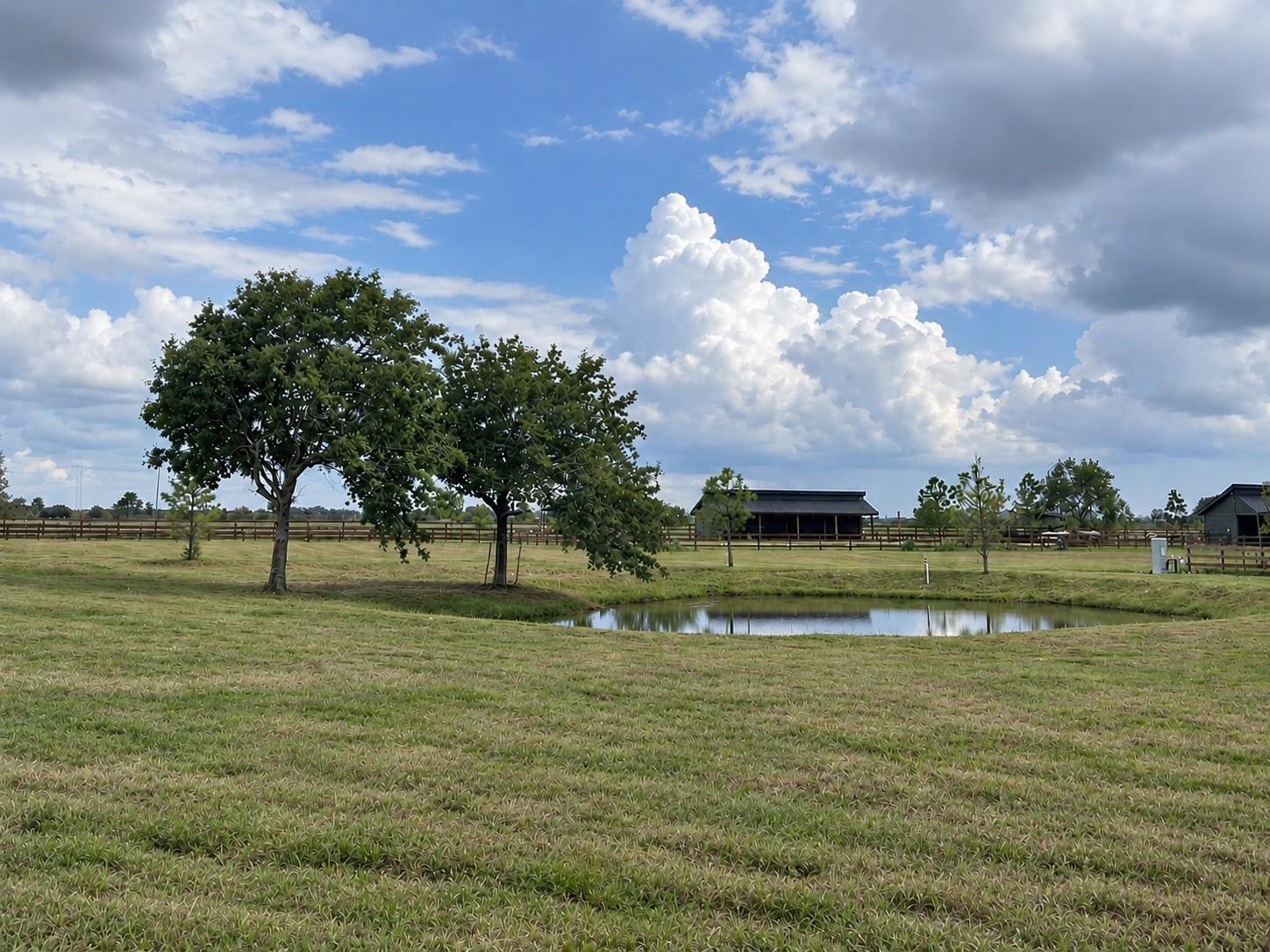 LOT 7 Old Columbus Road
