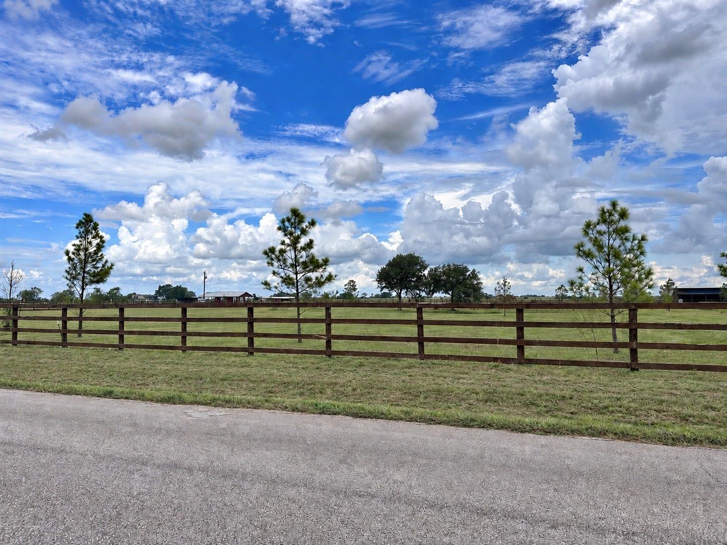 LOT 7 Old Columbus Road