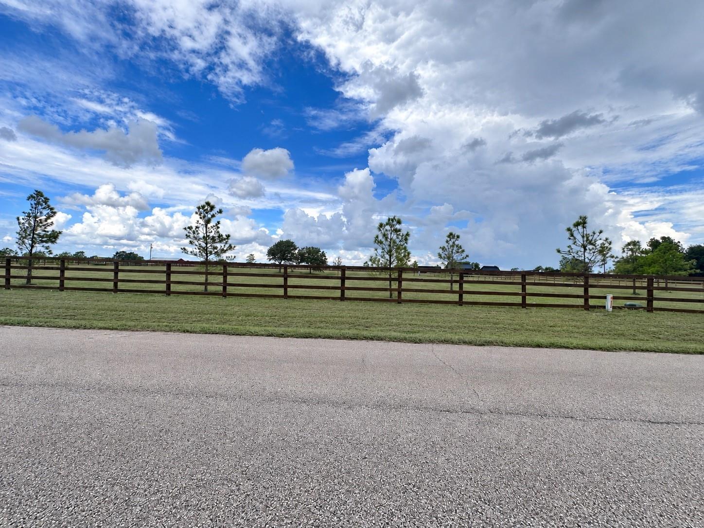 LOT 7 Old Columbus Road