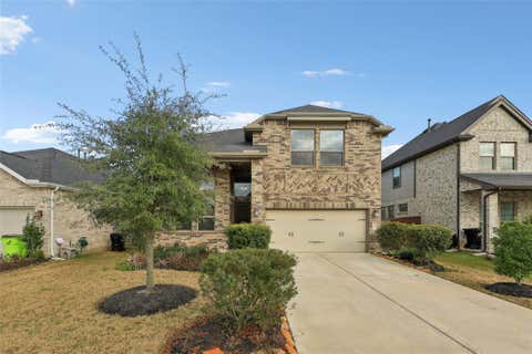 Photo of 4207 Haven Crest Lane, Fulshear, TX 77441 (MLS # 28298683)