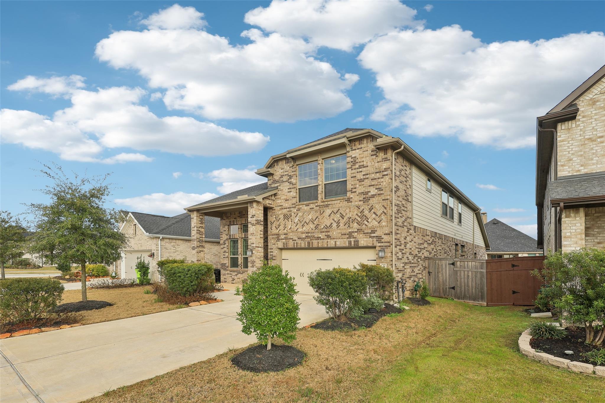 4207 Haven Crest Lane
