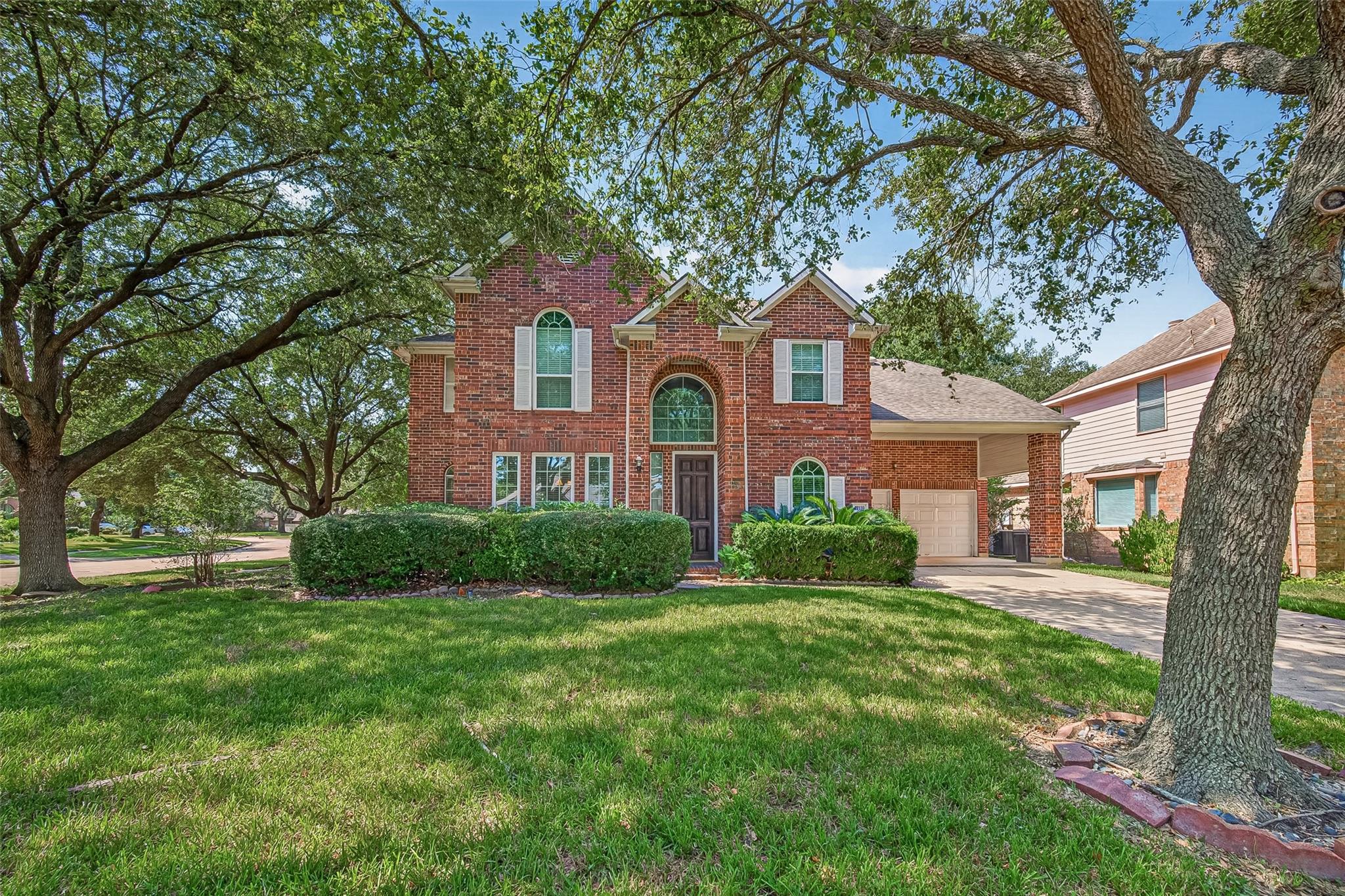 12110 Laurel Court