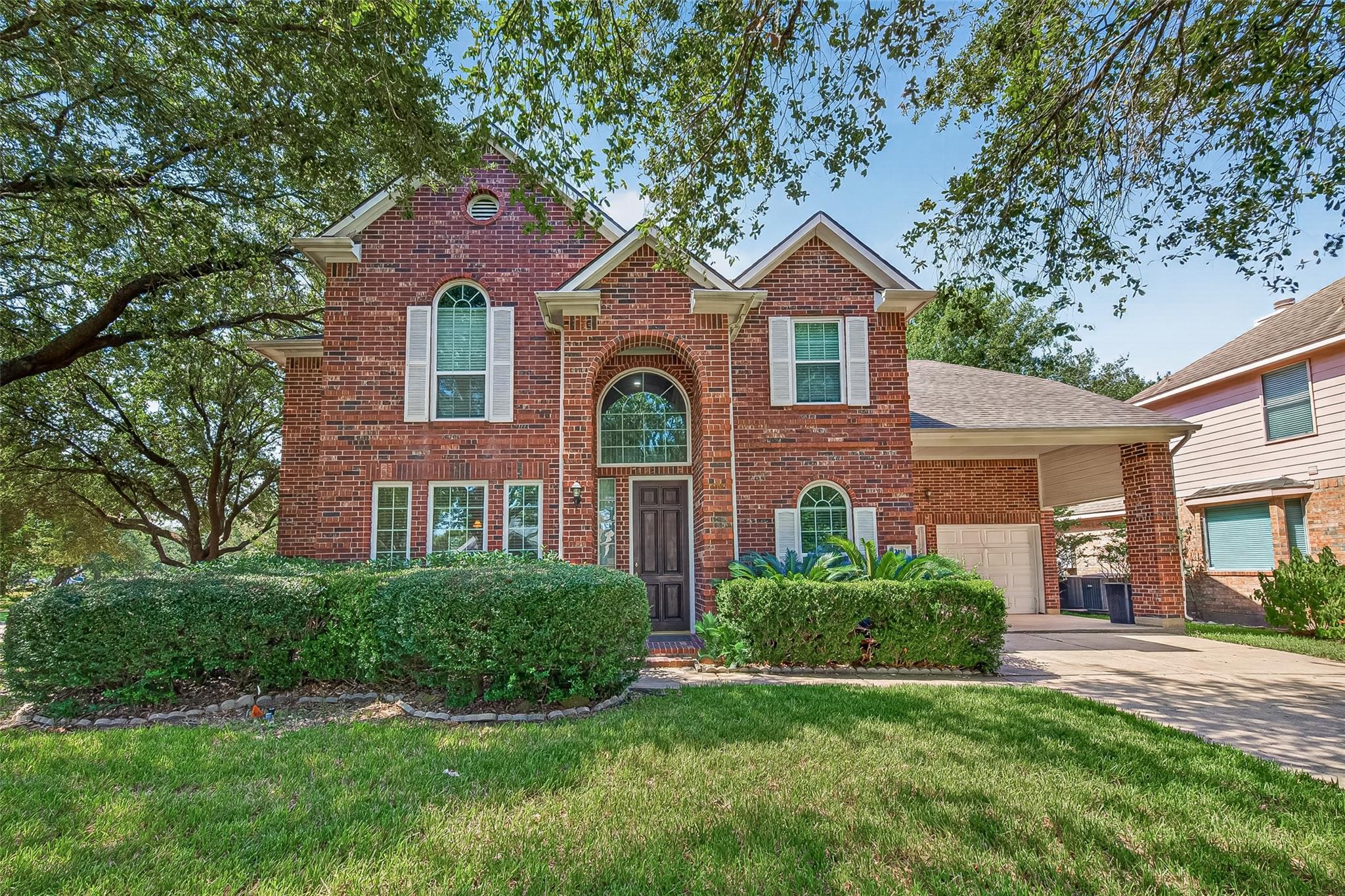 12110 Laurel Court
