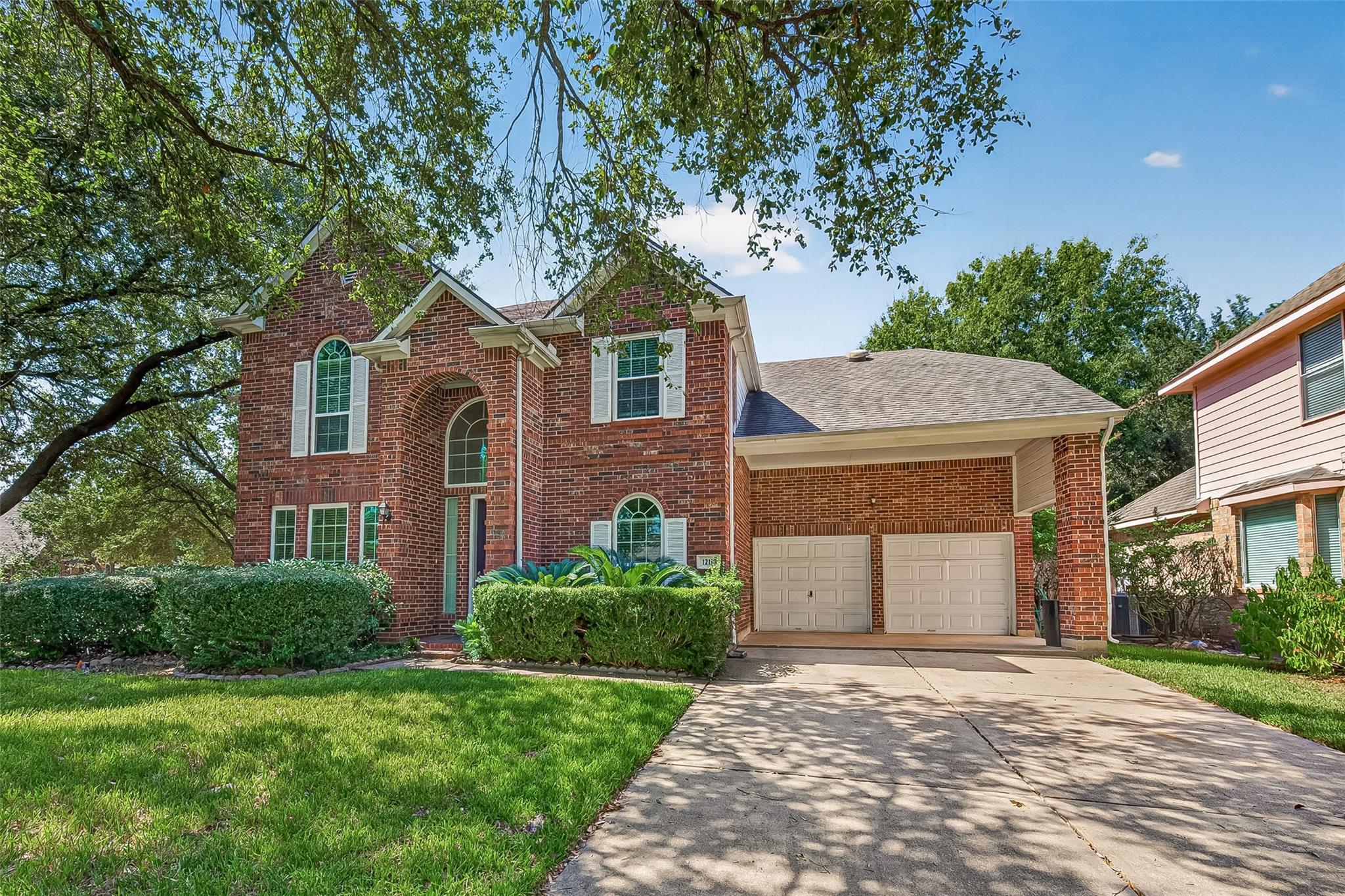 12110 Laurel Court