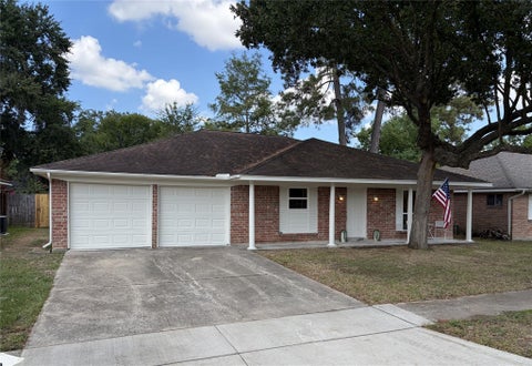 Homes For Rent - 29210 Binefield Street<br/> Spring, TX 77386