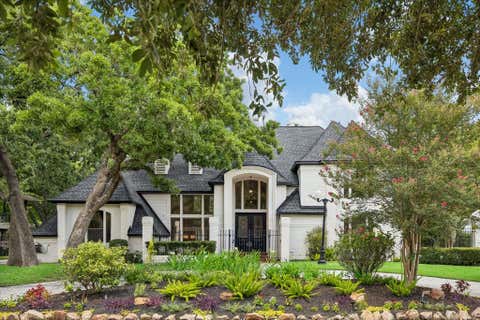 Photo of 12402 Honeywood Trail, Houston, TX 77077 (MLS # 51808399)