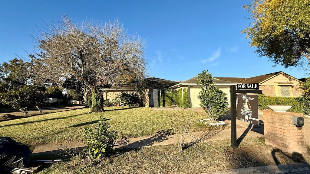 Photo of 13034 Birch Grove Drive, Houston, TX 77099 (MLS # 74985699)