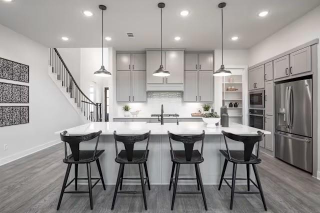 11443 Noble Heights Drive