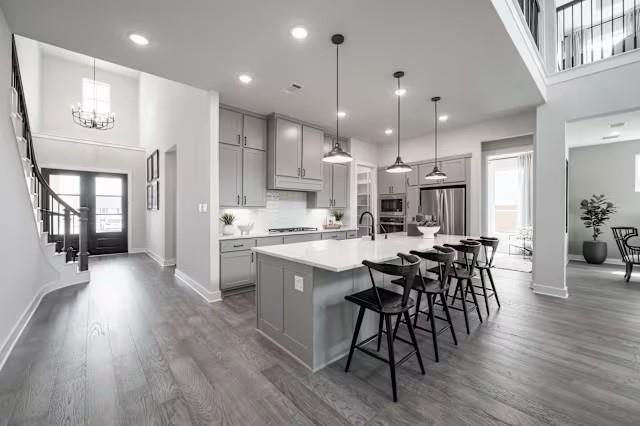 11443 Noble Heights Drive