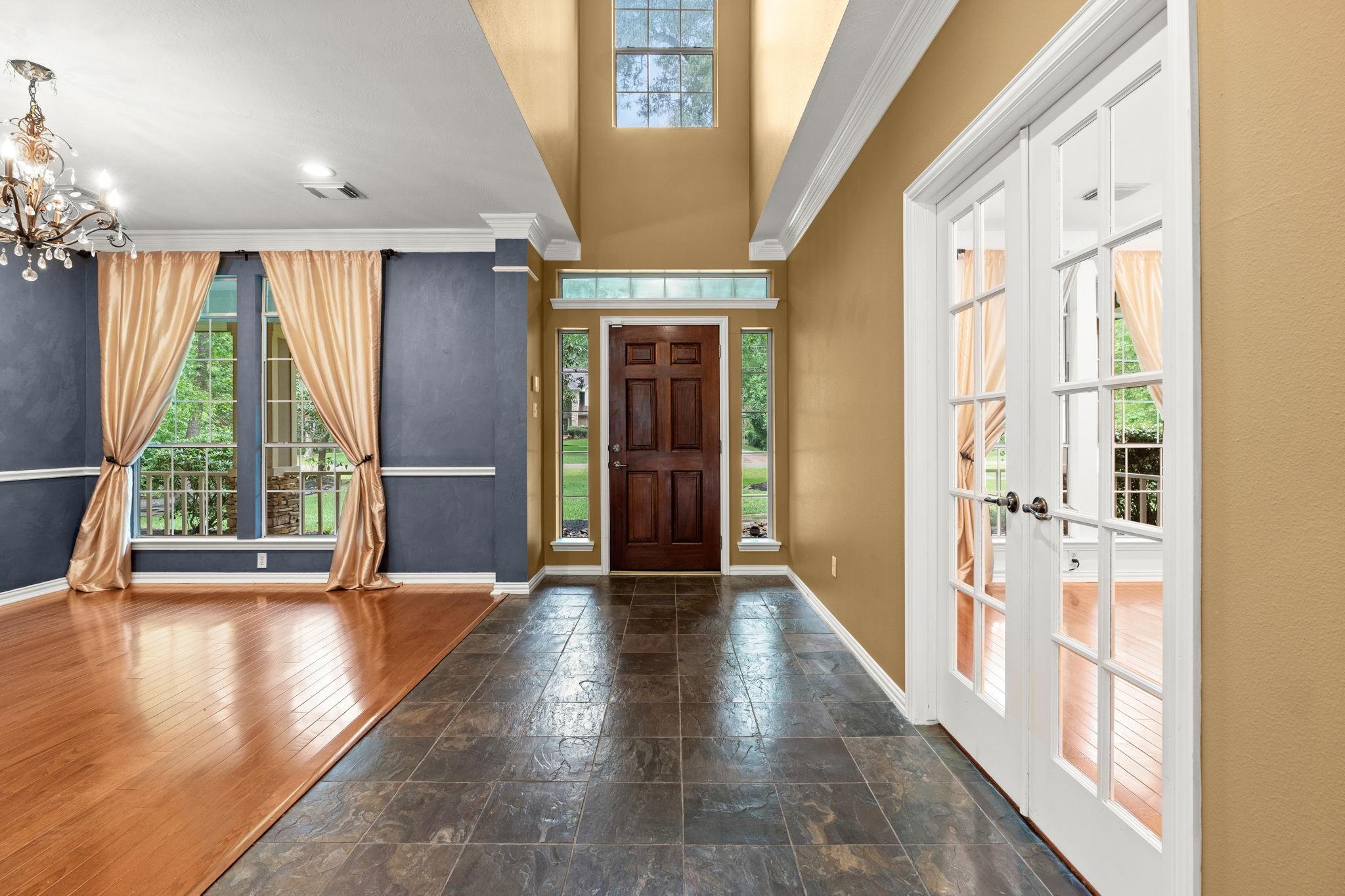 13258 Overlook Court