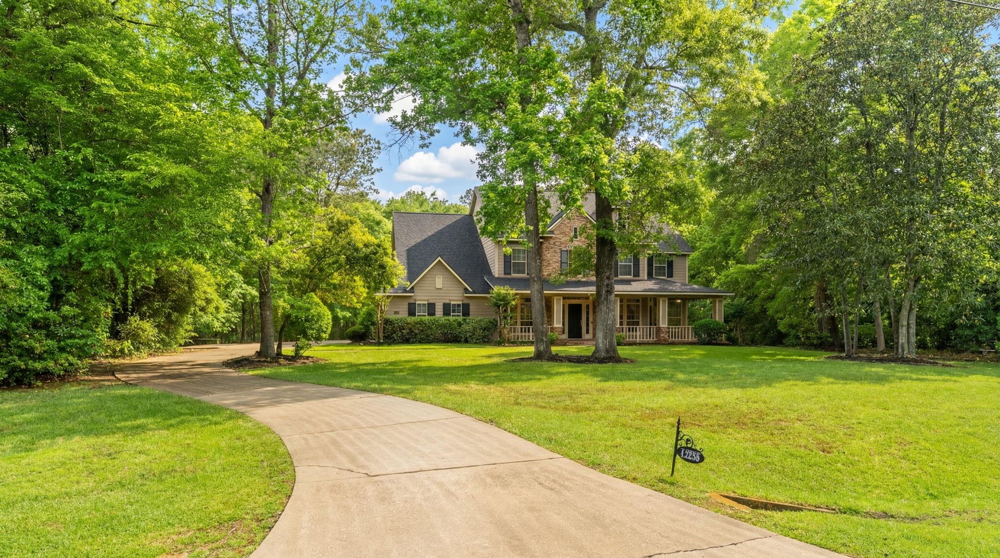 13258 Overlook Court