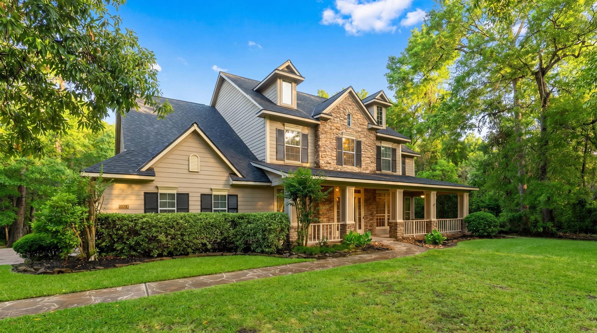 13258 Overlook Court