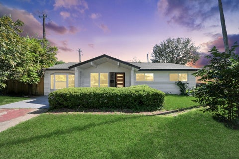Photo of 4110 Brookston Street, Houston, TX 77045 (MLS # 94905088)