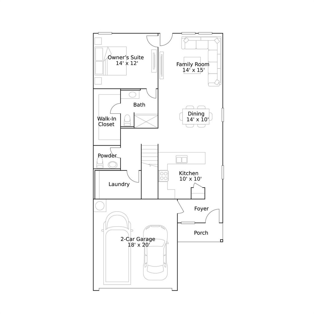 Photo of 16246 Meadowview Sky Lane, Hockley, TX 77447 (MLS # 63053439)