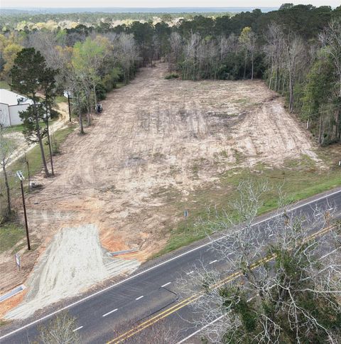 Vacant Land For Sale - TBD Highway 150<br/> Coldspring, TX 77331