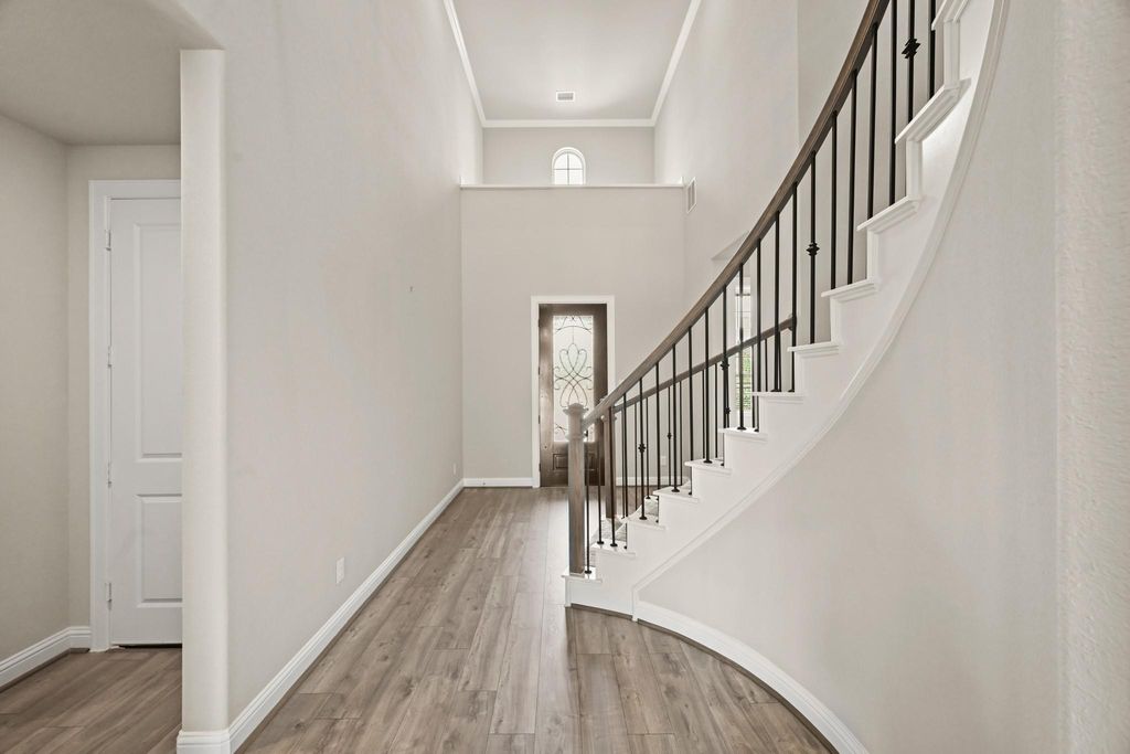 Photo of 16926 Grayson Woods Lane, Humble, TX 77346 (MLS # 7776592)