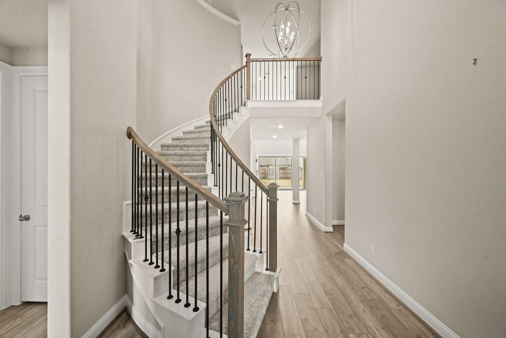 Photo of 16926 Grayson Woods Lane, Humble, TX 77346 (MLS # 7776592)