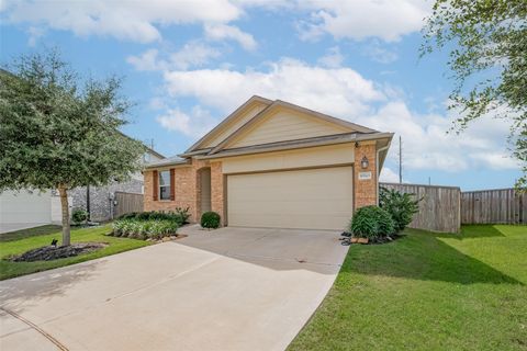 Photo of 10143 Lilac Croft Lane, Richmond, TX 77406 (MLS # 84233875)