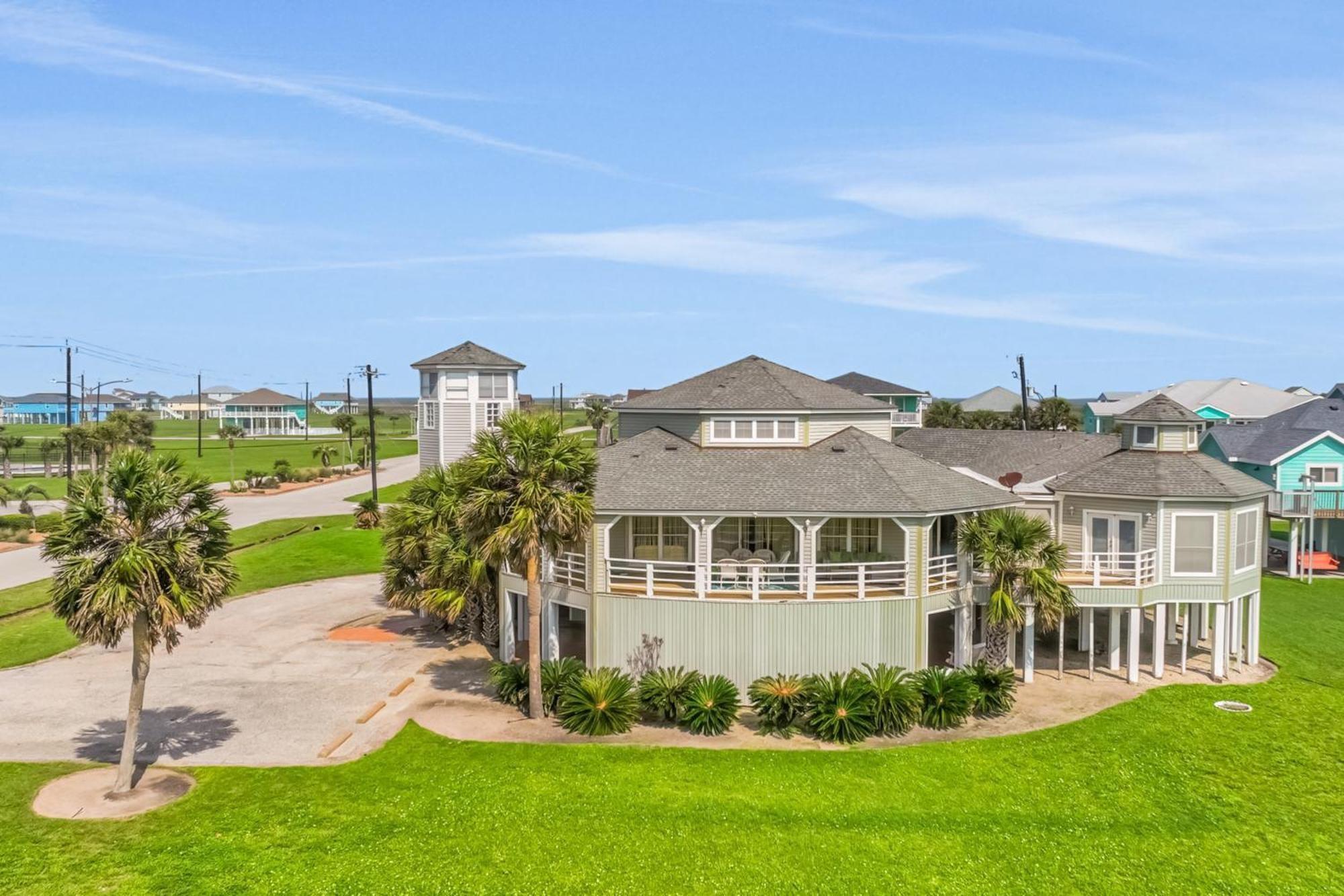 18403 Shaman Drive