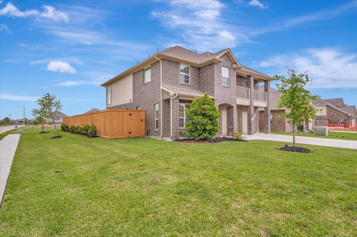 13310 Suntail Court