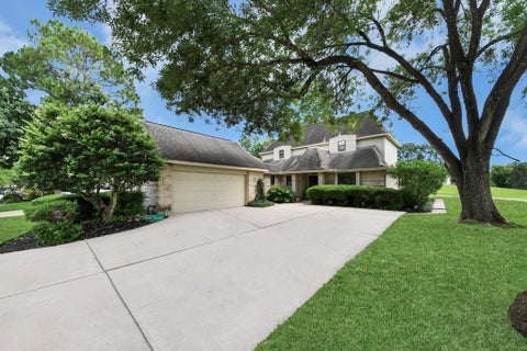 Photo of 1710 Mayweather Lane, Richmond, TX 77406 (MLS # 22379911)