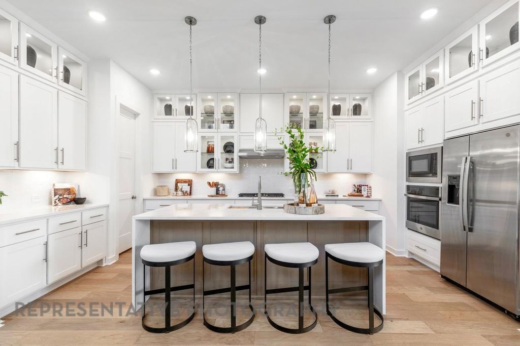 Photo of 9041 Babbling Brook Drive, Montgomery, TX 77316 (MLS # 59386763)