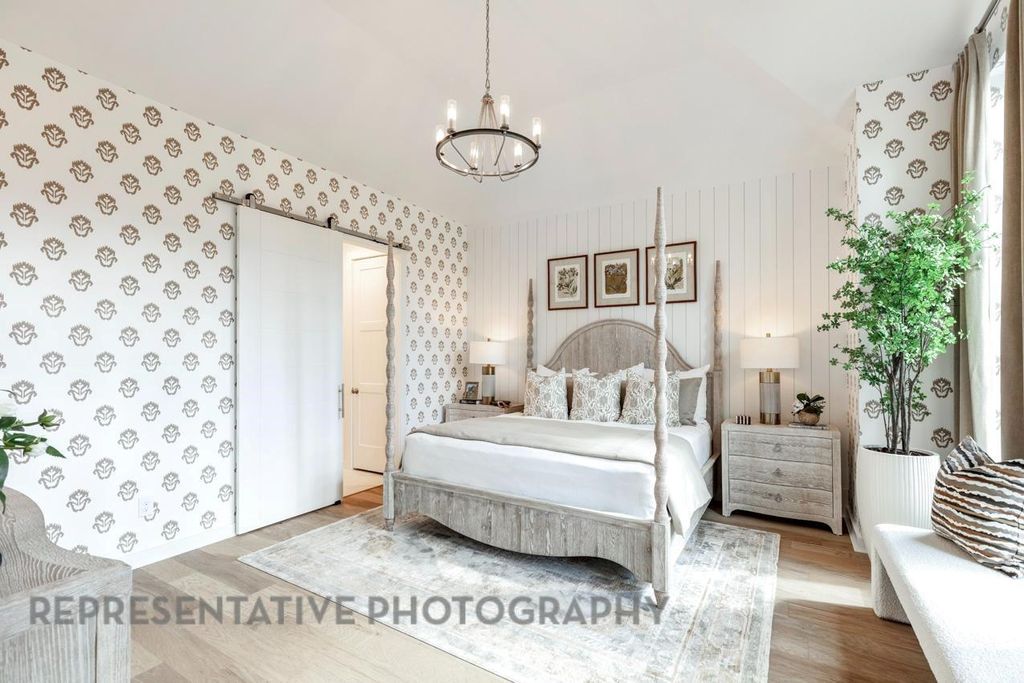 Photo of 9041 Babbling Brook Drive, Montgomery, TX 77316 (MLS # 59386763)