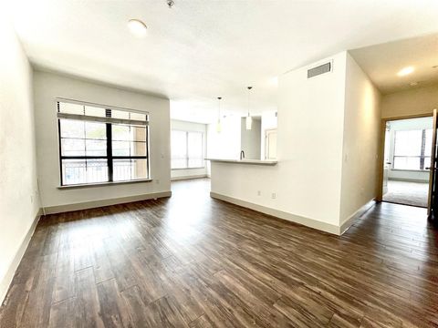 Photo of 2222 Smith Street #403, Houston, TX 77002 (MLS # 86234713)