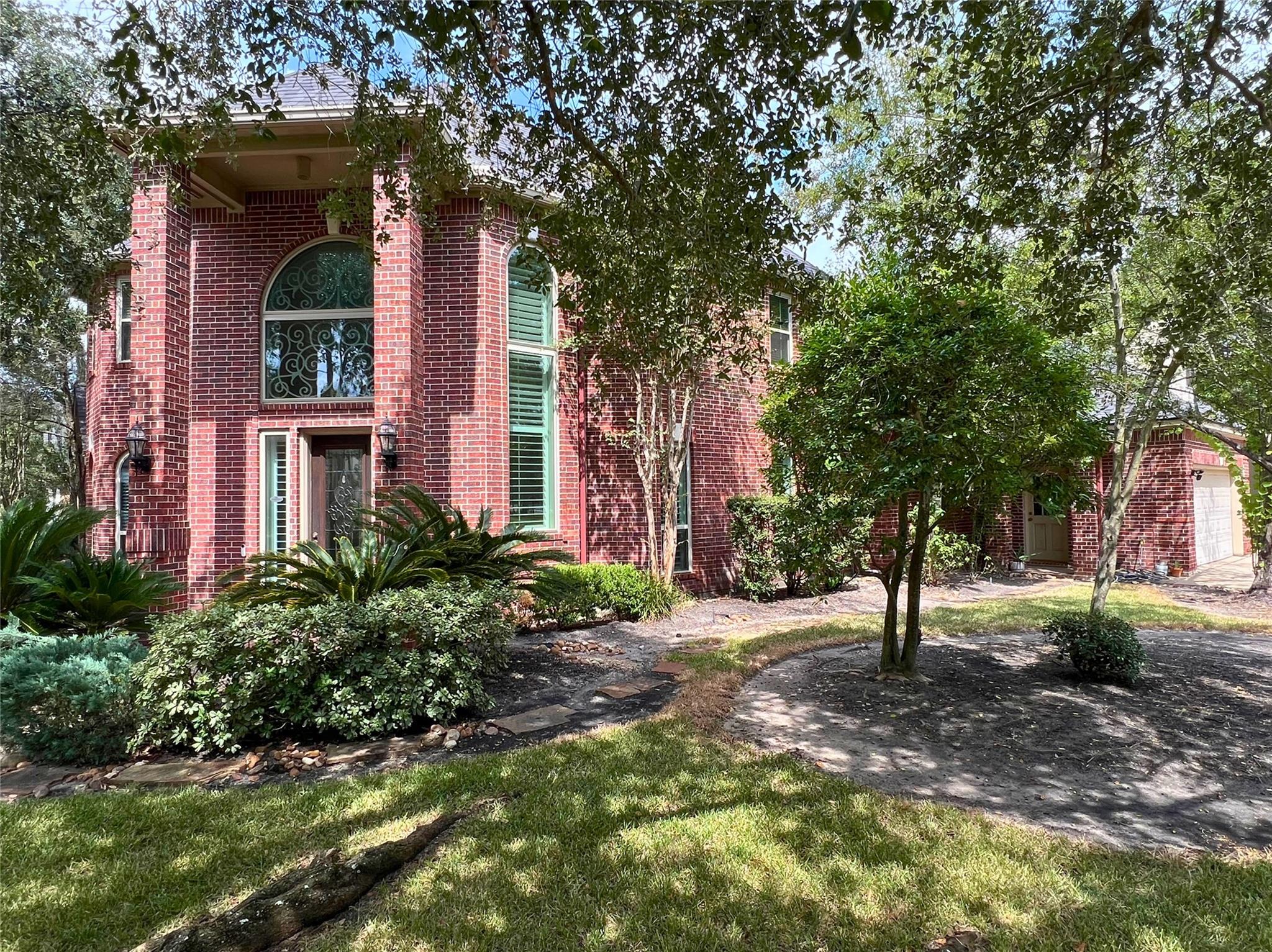 13602 Springmint Drive