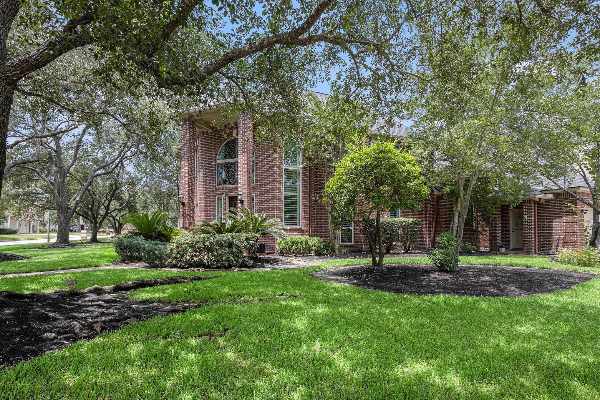 13602 Springmint Drive