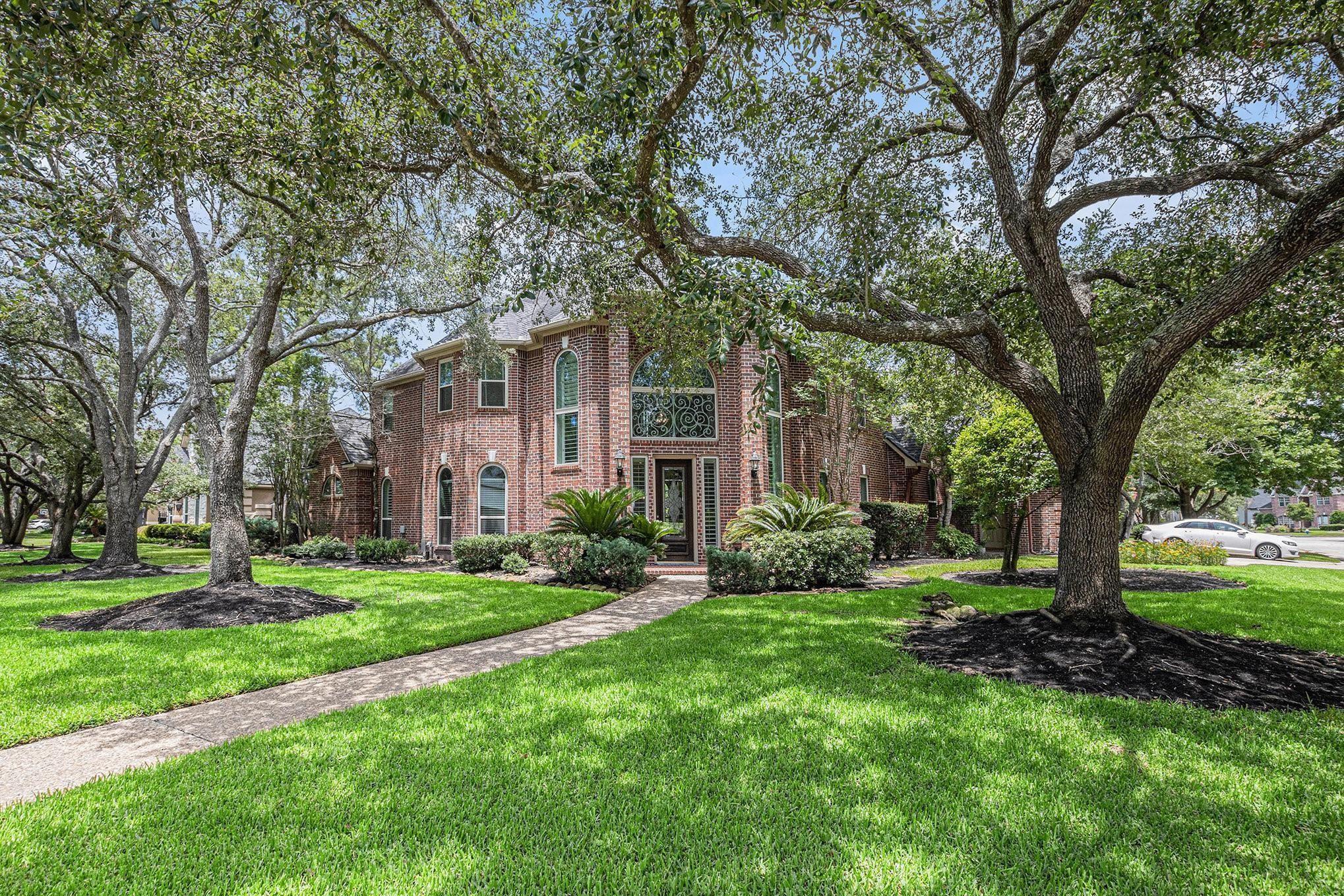 13602 Springmint Drive