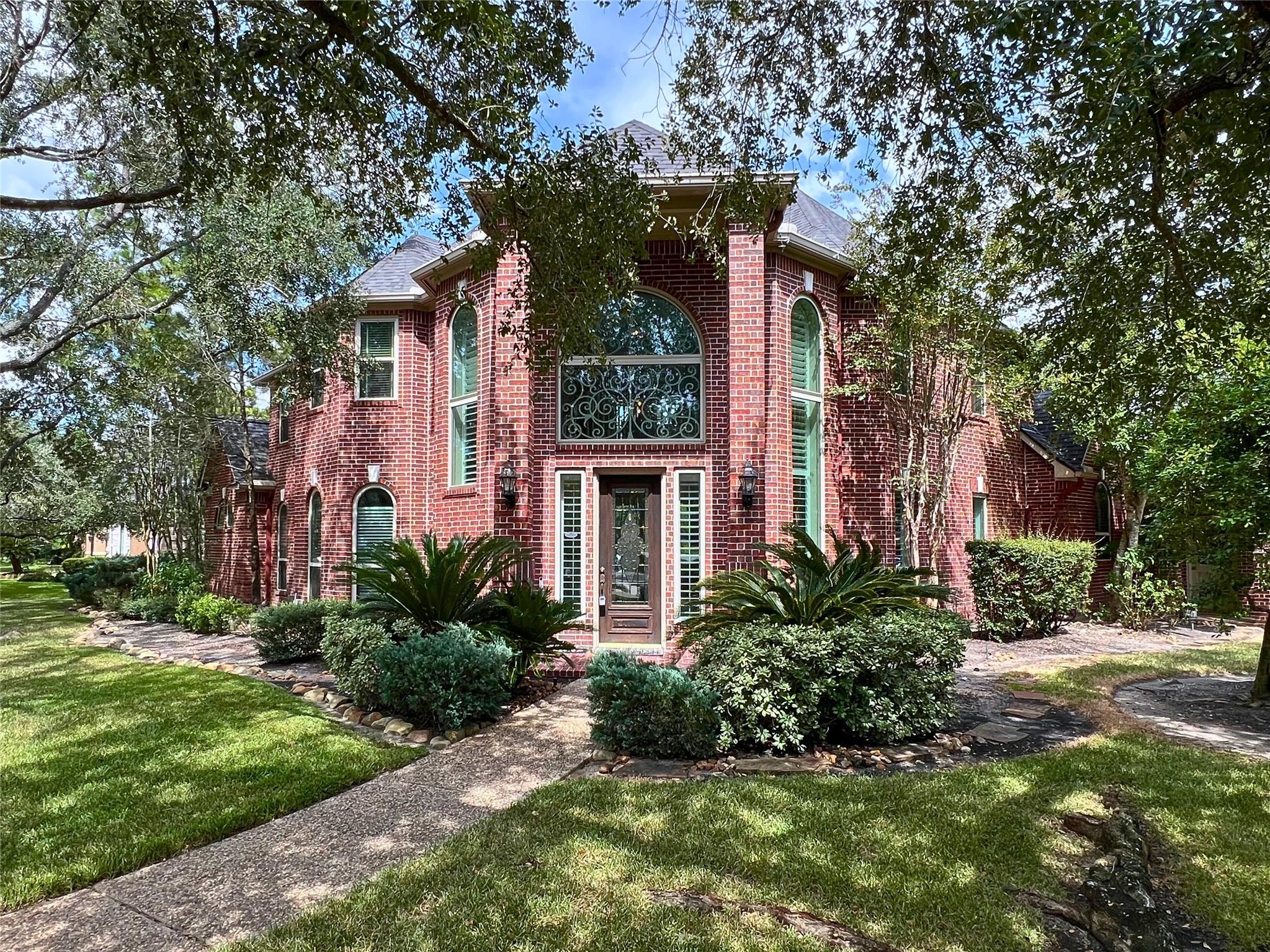 13602 Springmint Dr, Cypress, TX, 77429