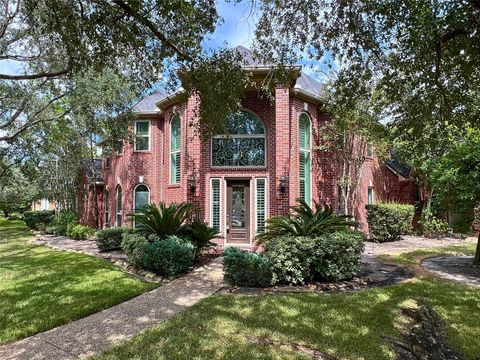 13602 Springmint Drive Cypress TX 77429