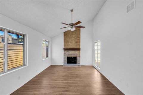 Photo of 10387 Huntington Place Drive #387, Houston, TX 77099 (MLS # 92092987)