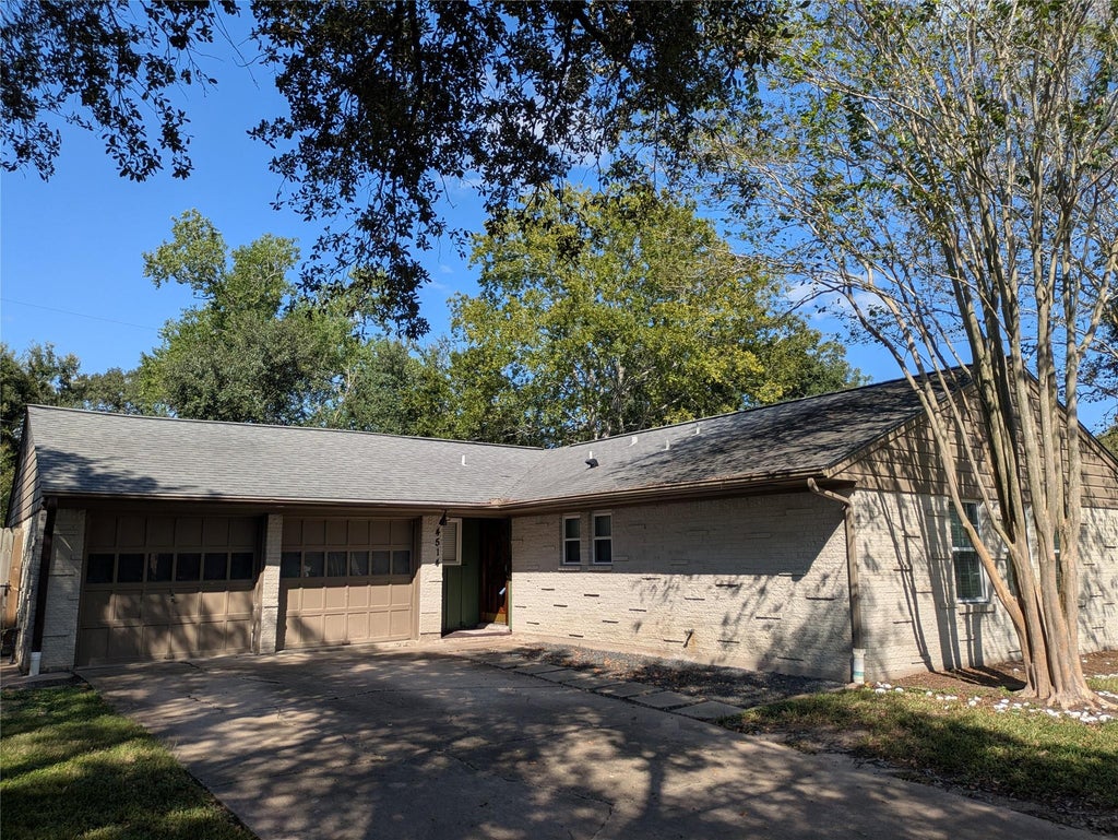 Photo of 4514 Benning Drive, Houston, TX 77035 (MLS # 35474949)