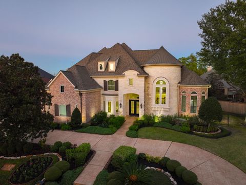 Photo of 16610 Fern Rock Falls Court, Spring, TX 77379 (MLS # 22836671)