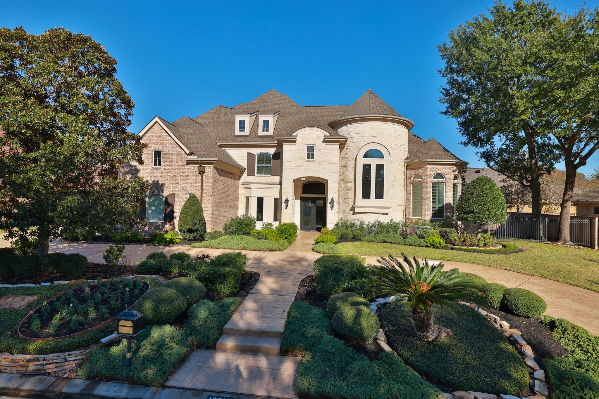 16610 Fern Rock Falls Court