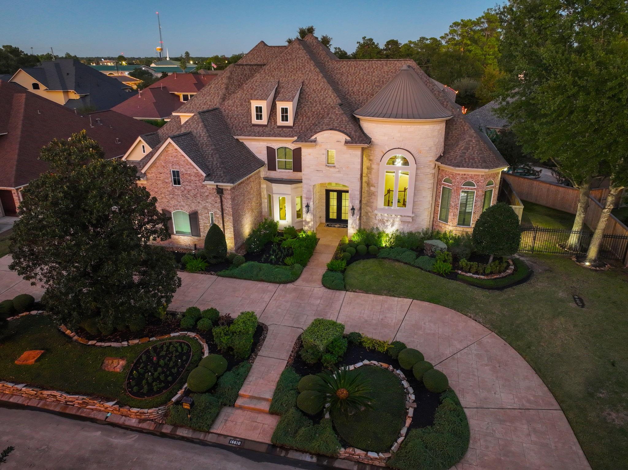 16610 Fern Rock Falls Court