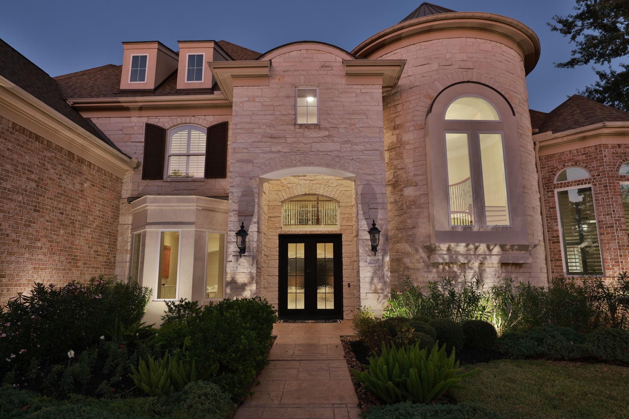 16610 Fern Rock Falls Court