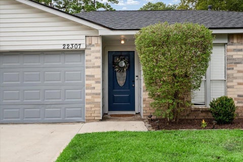 Photo of 22307 Roseville Drive, Spring, TX 77389 (MLS # 89017031)