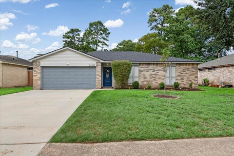 Photo of 22307 Roseville Drive, Spring, TX 77389 (MLS # 89017031)