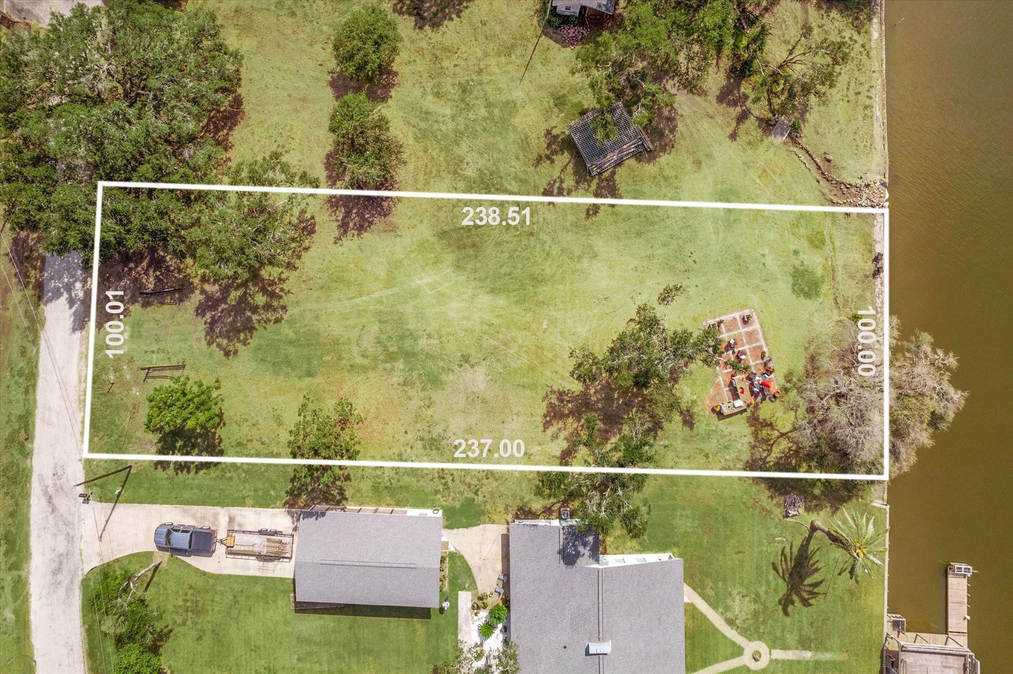 246 County Road 206