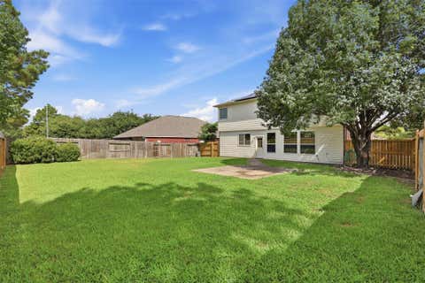 Tiny photo for 723 Slate Valley Lane, Spring, TX 77373 (MLS # 74826266)
