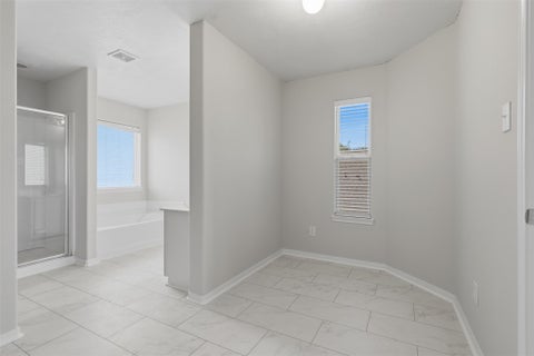 Tiny photo for 723 Slate Valley Lane, Spring, TX 77373 (MLS # 74826266)