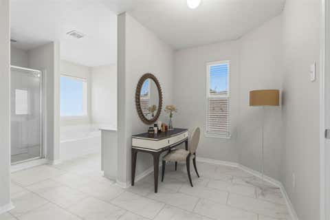Tiny photo for 723 Slate Valley Lane, Spring, TX 77373 (MLS # 74826266)