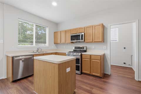 Tiny photo for 723 Slate Valley Lane, Spring, TX 77373 (MLS # 74826266)