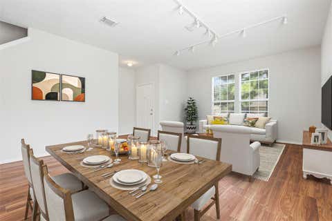 Tiny photo for 723 Slate Valley Lane, Spring, TX 77373 (MLS # 74826266)