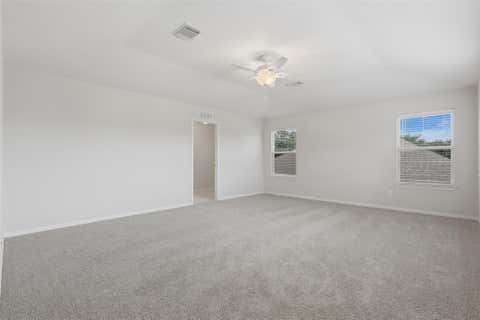 Tiny photo for 723 Slate Valley Lane, Spring, TX 77373 (MLS # 74826266)
