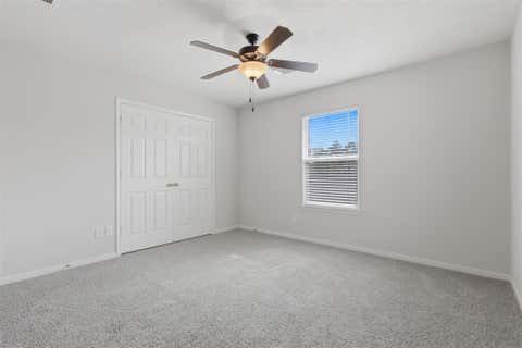 Tiny photo for 723 Slate Valley Lane, Spring, TX 77373 (MLS # 74826266)